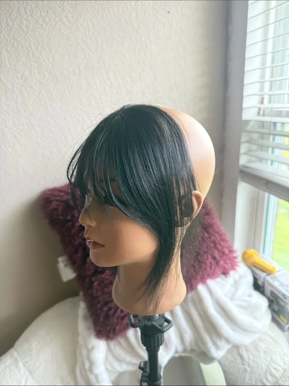 N/A never used